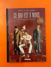 LE SAEC CE QUI EST A NOUS N°9