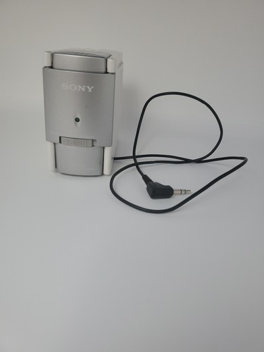 Vintage rare sony srs - sony, srs-t55