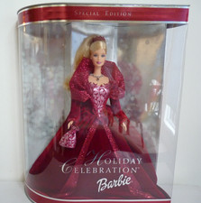 2002 Special Edition Holiday