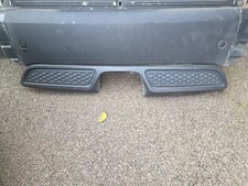 Guarnizione paraurti