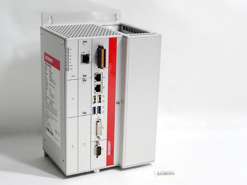Beckhoff quadro elettrico - quadro,