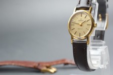 Orologio da donna vintage 1974