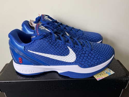 Cw2190 400 nike kobe - kobe, 6