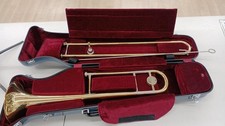 Trombone Yamaha YSL-697Z