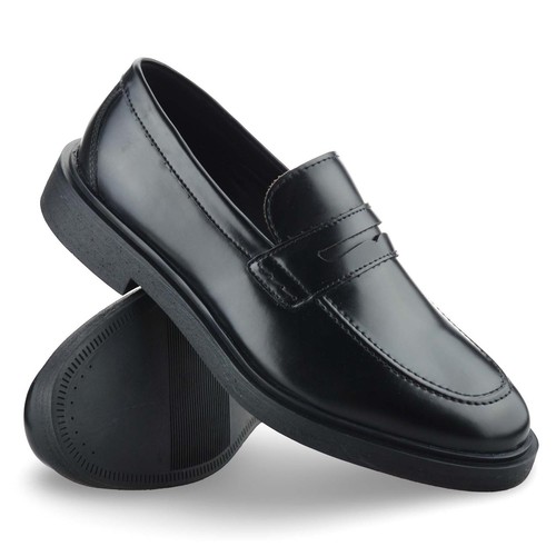 Mocassini uomo slip penny - uomo,