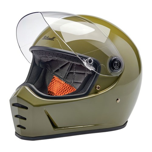 Casco integrale biltwell - casco, lane