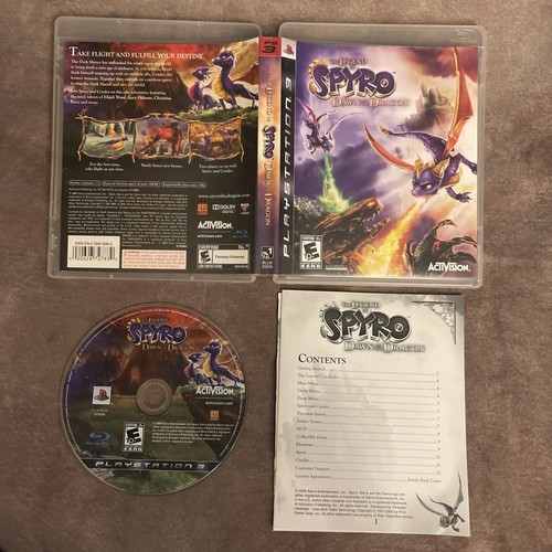 The legend spyro - of, of