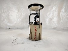 GALLEGGIANTE SERBATOIO PER