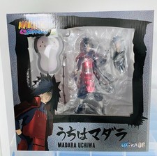 Figurina Madara Uchiha Naruto