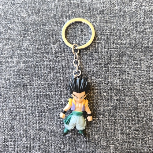 Portachiavi dragonball anime - portachiavi,