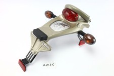 Buell Lightning XB12S -