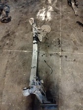 Ponte Assale Meccanica Sotto