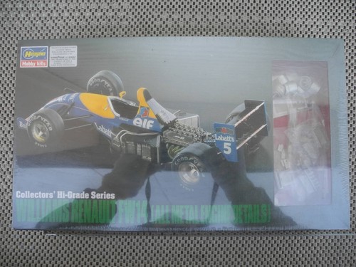 Nuovo williams renault fw14 - [nuovo],