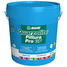 Quarzolite Pittura Pro Gf