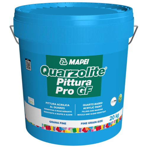 Quarzolite pittura pro - quarzolite,