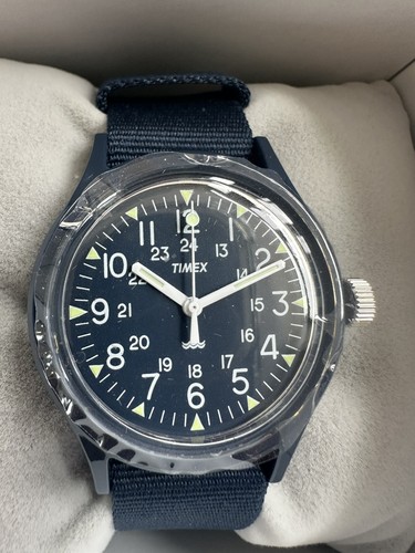 Orologio timex originale - orologio,