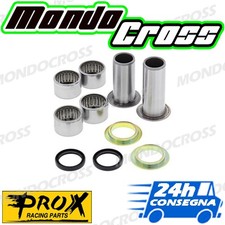 kit revisione fulcro forcellone PROX HUSQVARNA 450 TE 2009 (09)