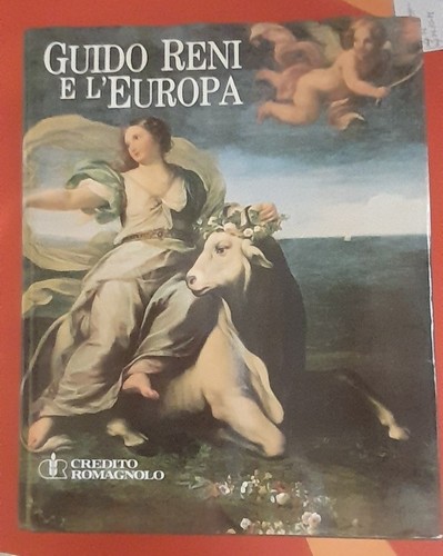Guido reni europa - e, l'europa,