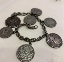 1689 - Braccialetto d'epoca
