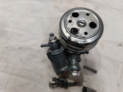 Carburatore dellorto bs - dellorto,