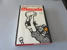Bruno Tacconi - Masada -