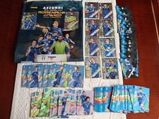 Azzurri 2023 -24 Serie