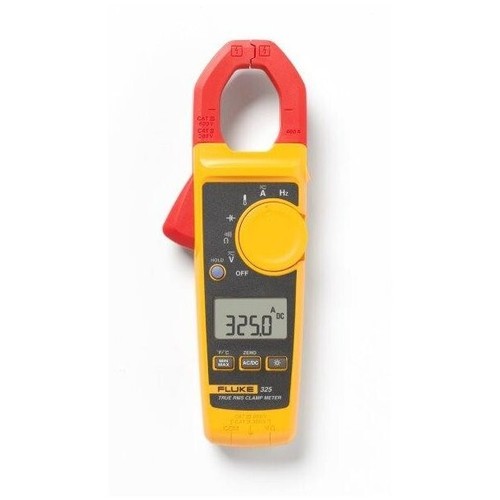 Fluke 325 multimetro pinza - fluke,