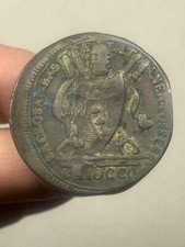 r74_290) Pio VII (1800-1823)