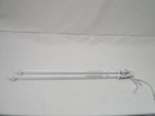 SALOMON L41174300 ARCTIC LADY 105 CM BASTONCINI DA SCI ALPINO ALLUMINIO BIANCO/GRIGIO