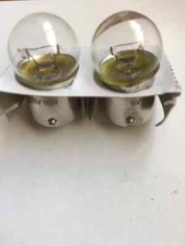 2 LAMPADE 6V 10W BA15S PER ROLLYBRALL PER PROIETTORE SUPER 8