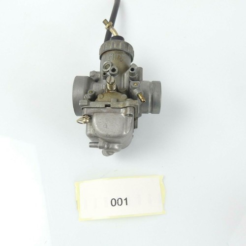 Carter carburatore mikuni - carter, 4