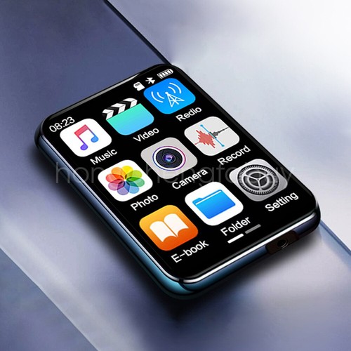 Supporto lettore mp3 128gb - supporto, con
