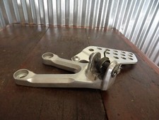 Supporto Pedale Sinistro