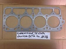 GUARNIZIONE TESTATA LANCIA BETA 1400 / Fiat 124