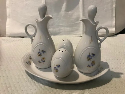Oliera ceramica ellegi in - ceramica,