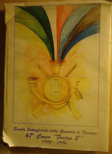 071001 scuola sottufficiali - 071001,