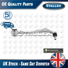 Adatto per BMW Serie 5 1995-2004 Braccio Comando Pista Anteriore Destro Superiore Stallex