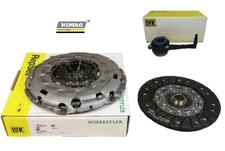 Kit Frizione per VW Tiguan 5N