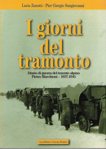 Ebond giorni del tramonto - giorni,