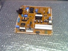 scheda di alimentazione