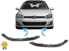 Spoiler Sottoparaurti Lame