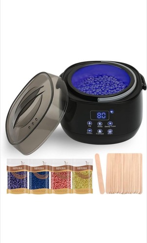 Yongyao kit ceretta con - kit,