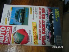 µ?§ Revue Auto Hebdo n°617