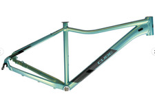 Telaio bici cube access rase - telaio,