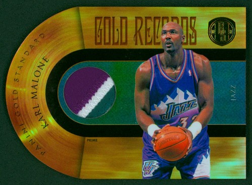 2010 panini gold - panini, standard