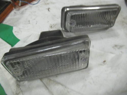 Fiat 126 coppia - 126, fanalini