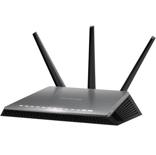 Netgear nighthawk d7000 - nighthawk, modem
