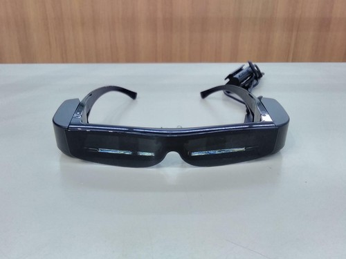 Epson moverio smart occhiali - moverio,
