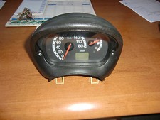 CRUSCOTTO TACHIMETRO CONTACHILOMETRI FIAT SEICENTO 600