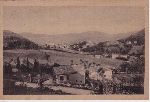 Riofreddo panorama - riofreddo:, panorama-